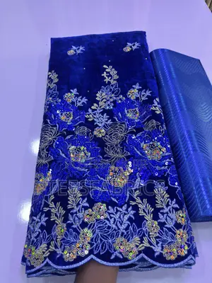Lace Fabrics