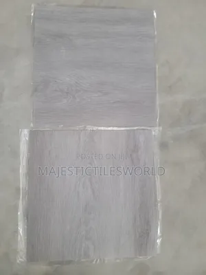 Vinyl Flooring