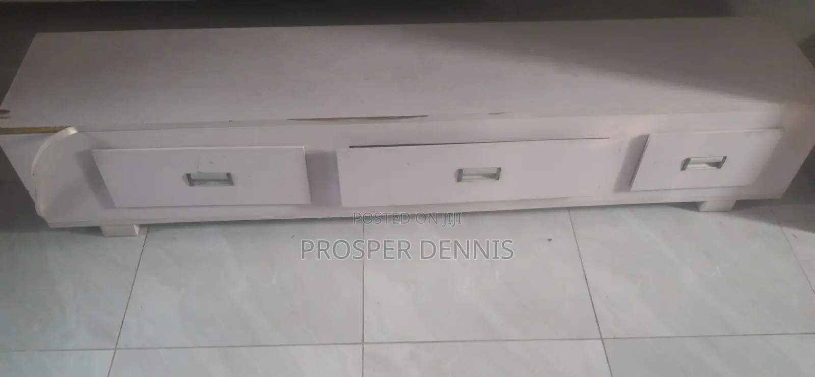 TV Console
