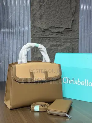 Luxury Fashion Handbag – Elegant, Stylish & Premium Quality