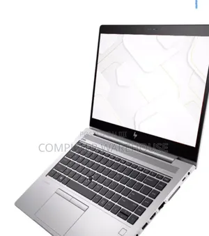 New Laptop HP EliteBook 850 G3 8GB Intel SSD 256GB