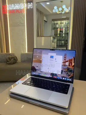 Laptop Apple MacBook Pro 2023 M2 Pro 16GB SSD 512GB