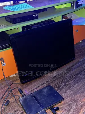 Funai 24 Inches Led TV