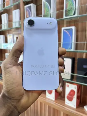 Apple iPhone Air 256 GB White