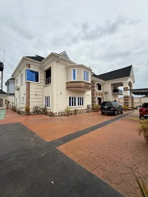 Furnished 5bdrm Mansion in Samonda for sale