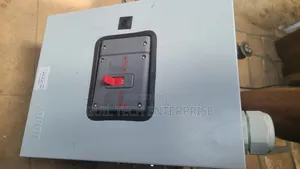 Gear Switch Panel