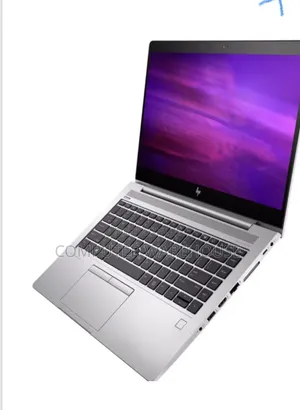 New Laptop HP EliteBook 850 G3 8GB Intel Core 3 SSD 256GB