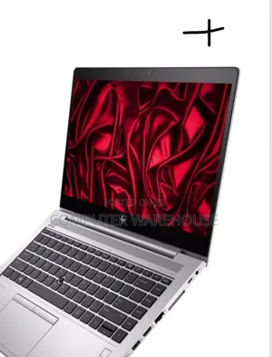 New Laptop HP EliteBook 850 G4 8GB Intel Core i5 SSD 256GB
