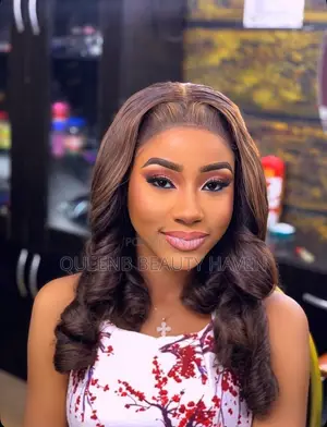 Book Your Makeup Session With Us