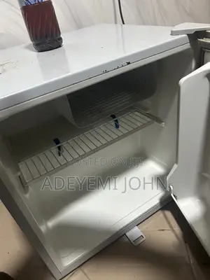 Bedside Fridge