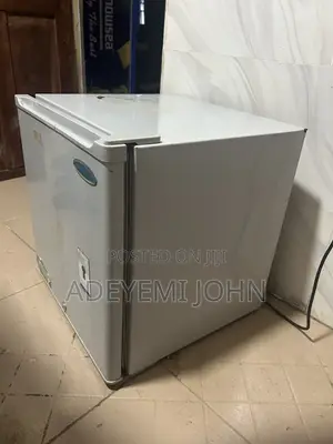 Bedside Fridge