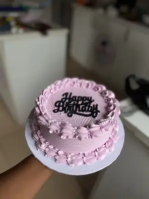 Birthday Cake
