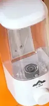 Wall Mounted Soap Dispenser for Bathroom and Kitchen