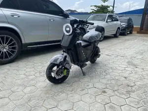New Custom Built Motorcycles Chopper 2026 White