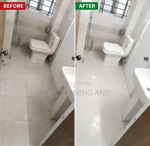 Cleaning Services
