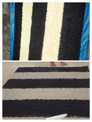 Cleaning Services