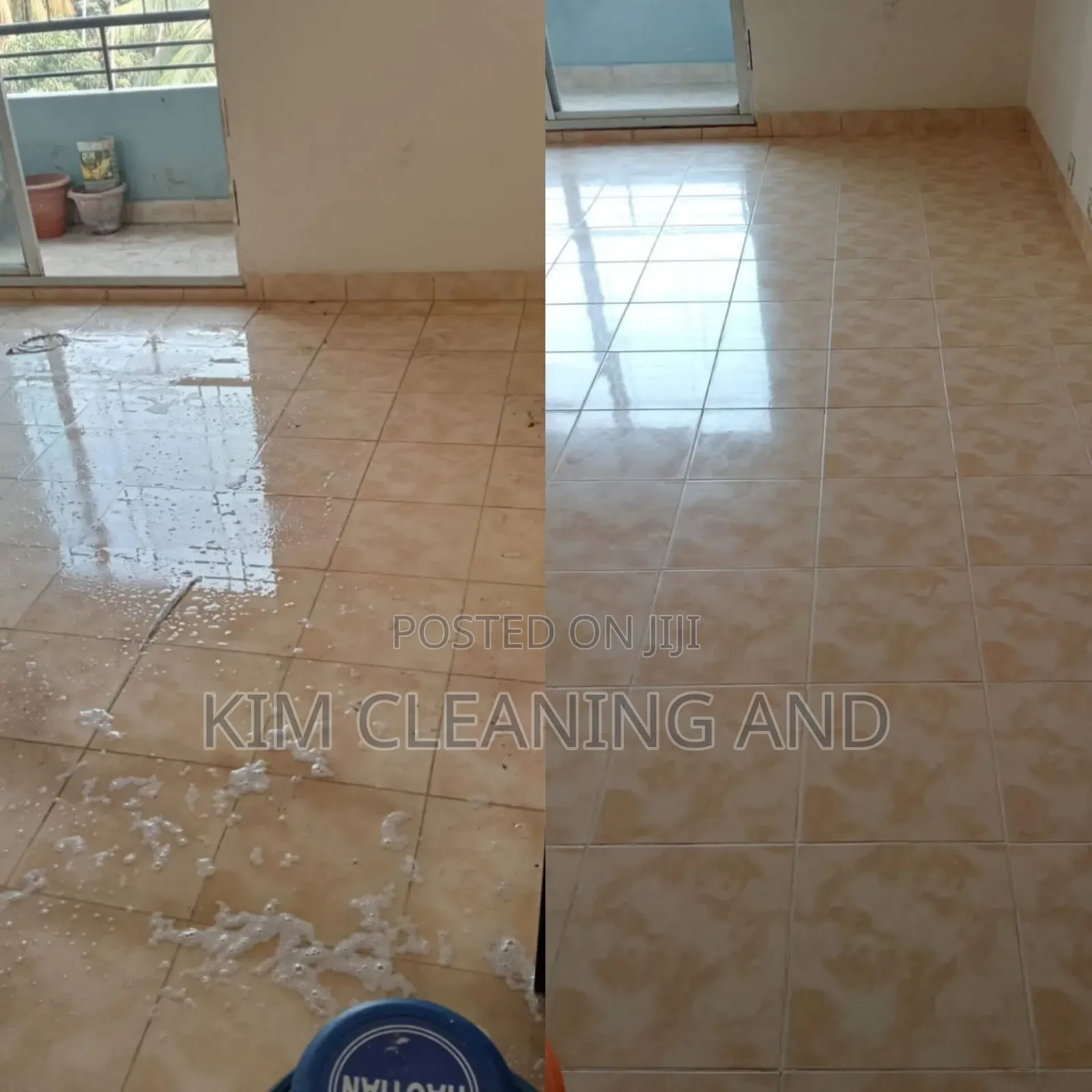 Cleaning Services