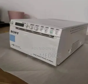 Ultrasound Printer