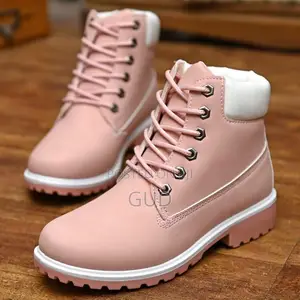 Timberland