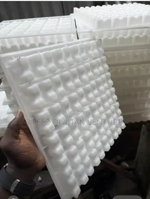 Concrete Biscuits Mould 20mmx25mm40mm