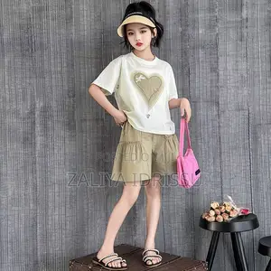 Girls Beautiful Dress