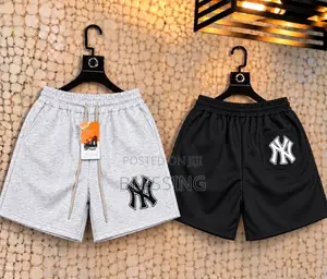 Luxury,unisex Quality Shorts