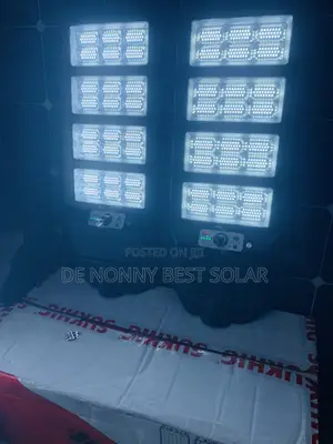 800watts Sukhig Solar All in One