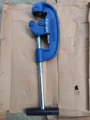 2" 50mm Pipe Cutter
