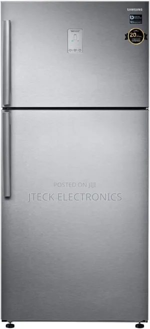 Samsung Invater Dobble Door 220l Up and Down