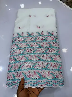 Swiss Lafaya With Swarovski Stones 