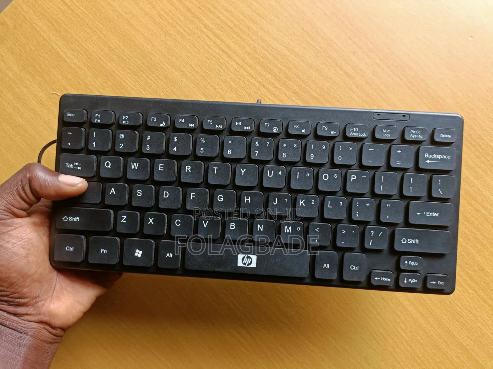 Flying Fox Mini PC Keyboard