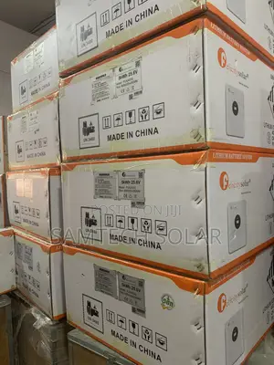 5kwh 25.6v Felicitysolar Lithiumion Phosphate Batteries Available Now