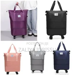 Traveling Bag