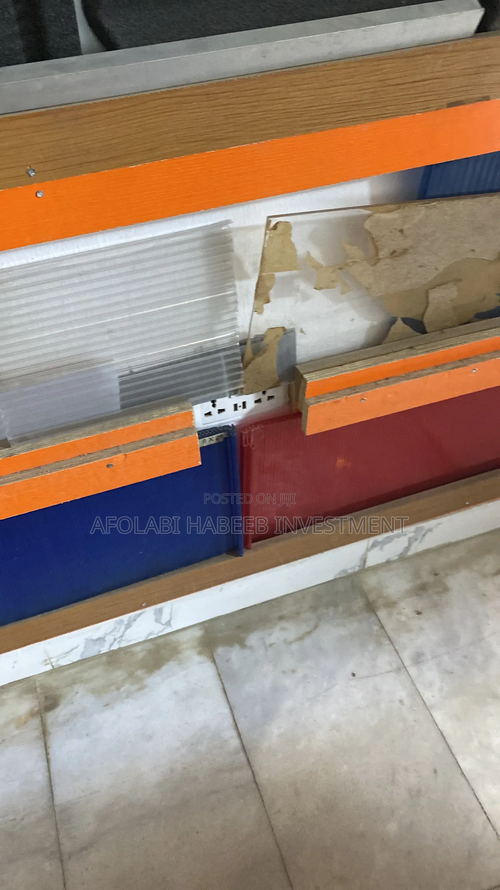 Polycarbonate Sheets