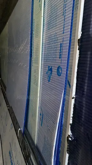 Polycarbonate Sheets