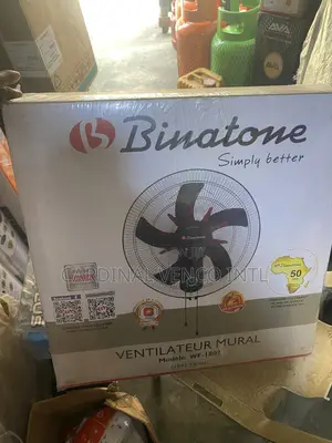 Binatone Wall Fan 18inch