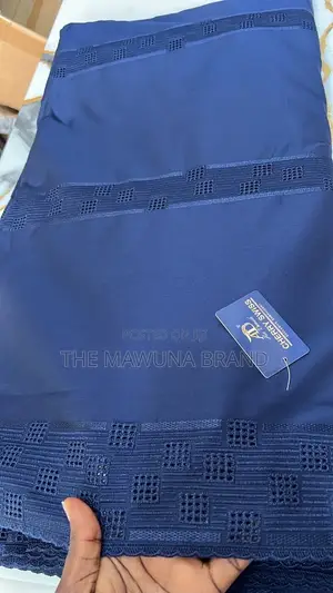 Polish Lace Fabric
