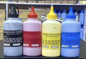 Prime Japan Toner Minolta Color Toner 300g