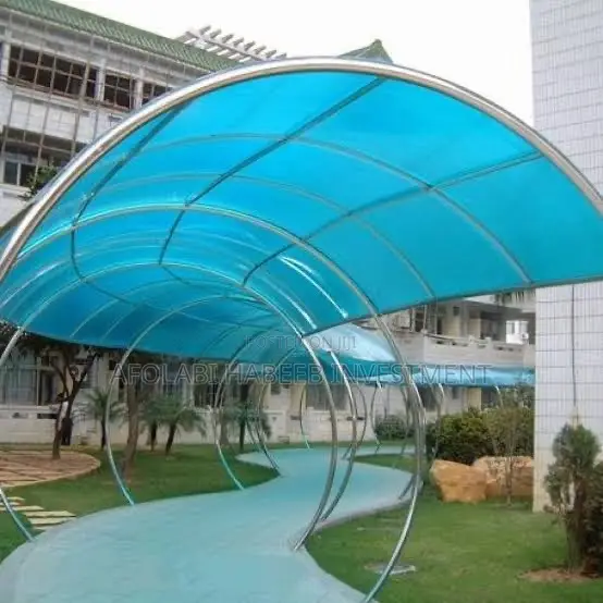 Polycarbonate Sheets