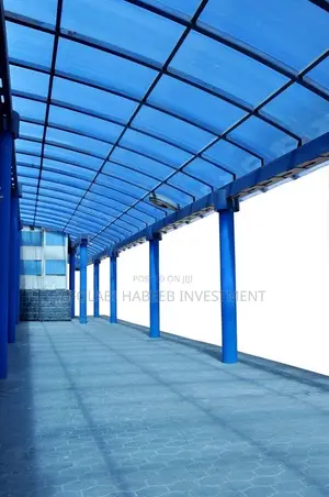 Polycarbonate Sheets