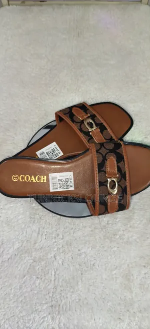 Lovely Slippers