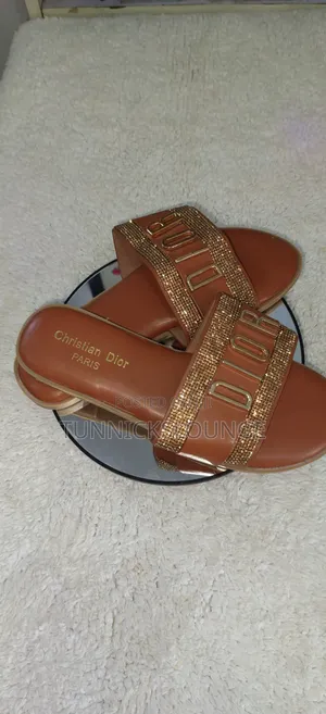 Lovely Slippers