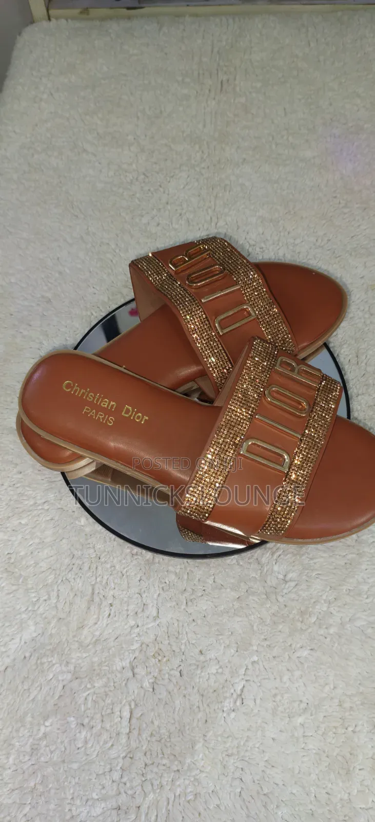 Lovely Slippers