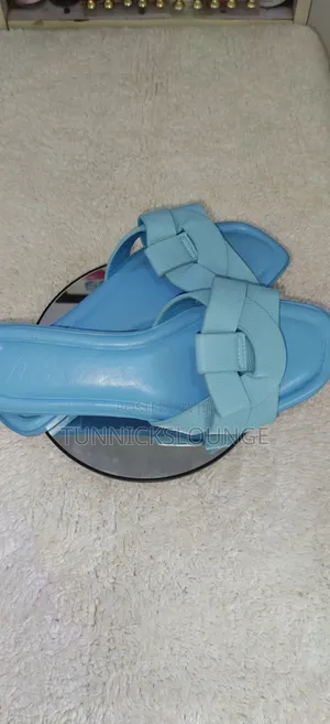 Lovely Slippers