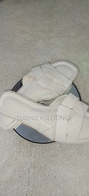 Lovely Slippers