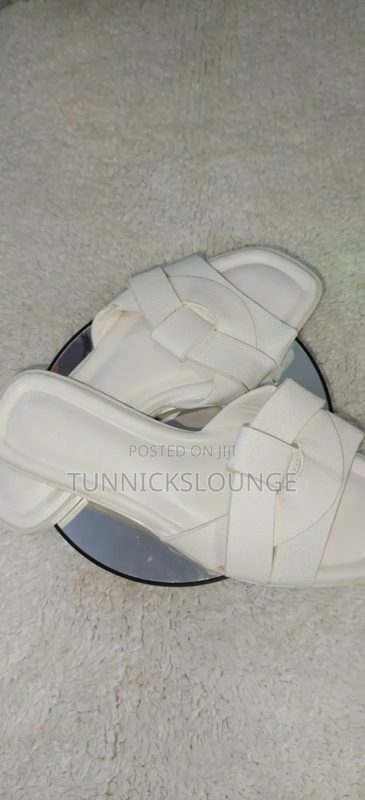 Lovely Slippers