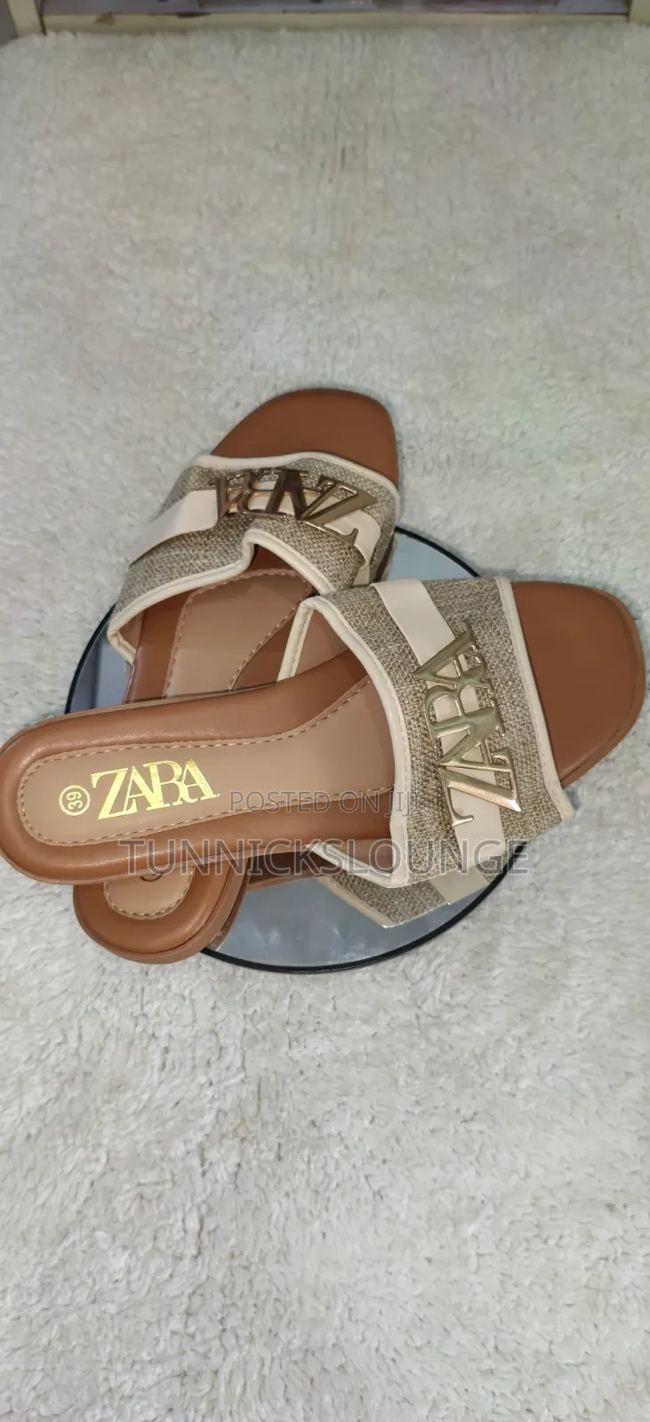 Lovely Slippers