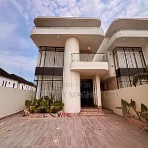 5bdrm Duplex in Lekki Phase 1 for sale