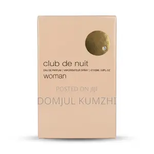 Armaf Club De Nuit Woman Eau De Parfum (105ml)