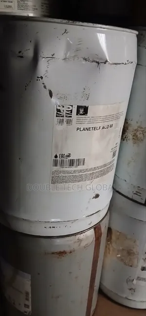Total Planetelf ACD 68 208L